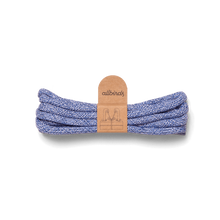 Load image into Gallery viewer, Runner Lace Kit - Rivalry Red + Good Game Gold + Big Win Blue
